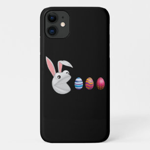 Egg Hunt Easter Bunny iPhone 11 Case
