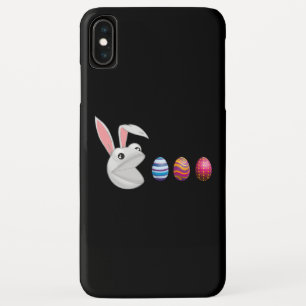Egg Hunt Easter Bunny iPhone XS Max Case