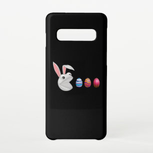 Egg Hunt Easter Bunny Samsung Galaxy Case