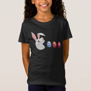 Egg Hunt Easter Bunny T-Shirt