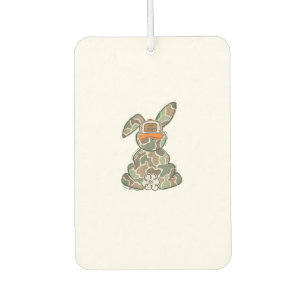Egg Hunter Camo Easter Toddler Easter Day Camo Eas Car Air Freshener