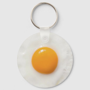 Egg Keychain