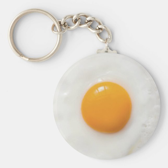 Egg Keychain (Front)