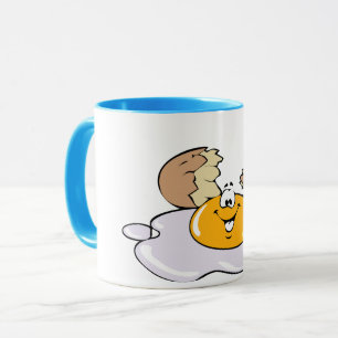 Egg Mug