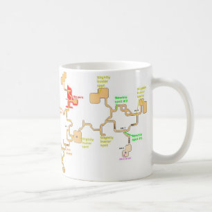 Egg Orchard Coffee Mug