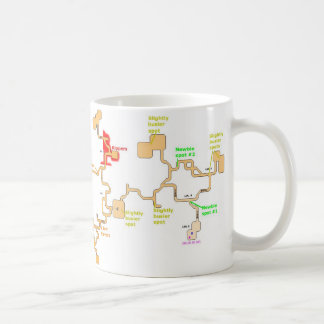 Egg Orchard Coffee Mug