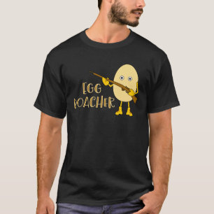 Egg Poacher T-Shirt
