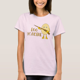 Egg Poacher T-Shirt