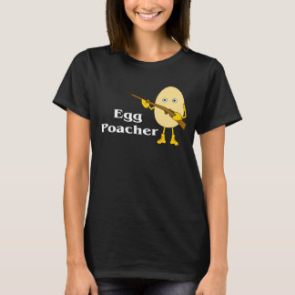 Egg Poacher T-Shirt