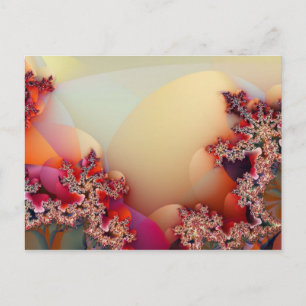 egg postcard