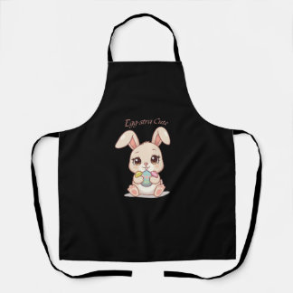 Egg-stra Cute Apron