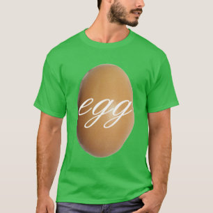 egg T-Shirt