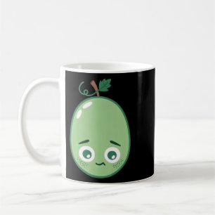 Egg Teacher Halloween Smart Cookie Design Coffee Mug