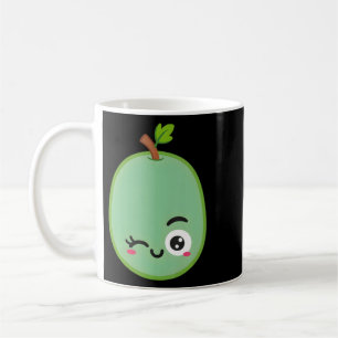 Egg Teacher Halloween The Sour Grape Coffee Mug
