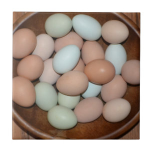 Egg Tile