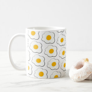 Egg White Mug
