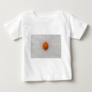 Egg with salt baby T-Shirt
