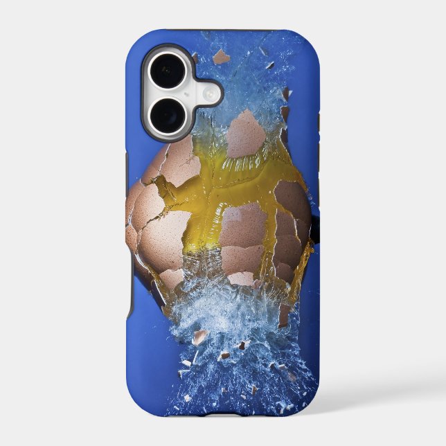 Eggceptional (Back)