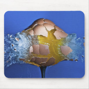 Eggceptional Mouse Mat
