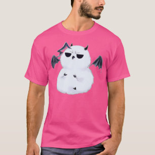 Eggie Sensei (Welcome To Demon School Iruma-Kun) T-Shirt
