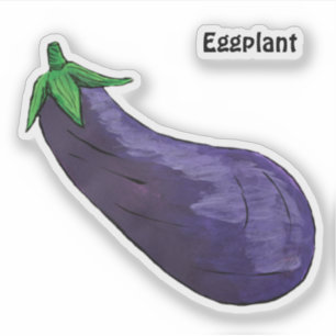 Eggplant