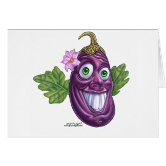 eggplant
