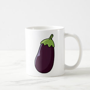 eggplant-3094 coffee mug