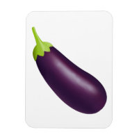 Eggplant Emoji