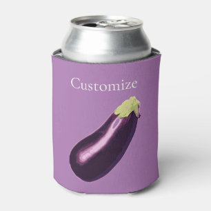 Eggplant Thunder_Cove Can Cooler