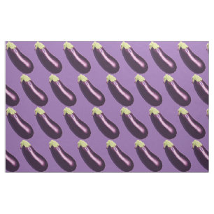 Eggplant Thunder_Cove Fabric
