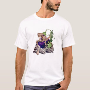 Eggplants T-Shirt