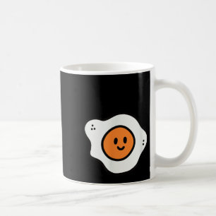 Eggs and Bacon Matching couple costume BFF Coffee Mug