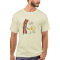 Eggs & Bacon BFF Best Friends Forever BFF tee shir