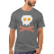 Eggs Bacon Skull