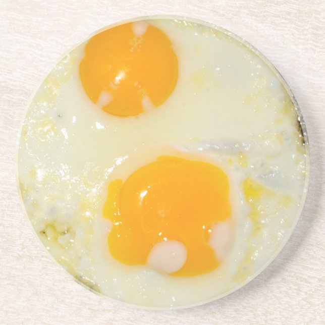 Eggs Coaster (Front)