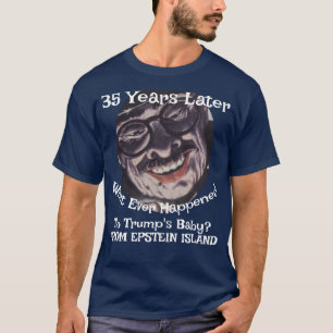 EGGS DOD FOOD CDC MEAT MILK OIL VEGETABLE DIESEL T-Shirt