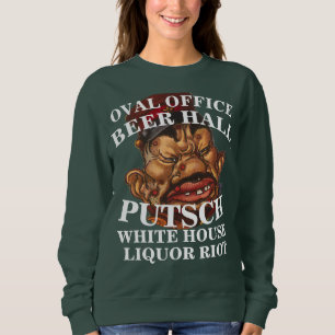 EGGS DOD FOOD MEAT MILK OIL VEGETABLE DIESEL SWEATSHIRT