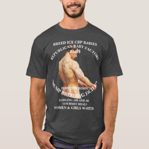 EGGS FW FV HG COST PRICE RISE AFFORD INFLATE MILK T-Shirt