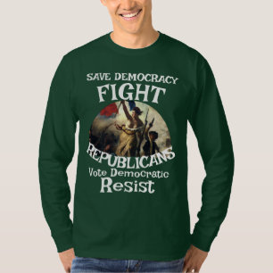 EGGS FW FV HG COST PRICE RISE AFFORD INFLATE MILK T-Shirt