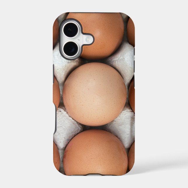 Eggs in a box (Back)