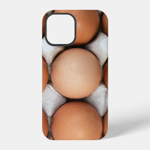 Eggs in a box Case-Mate iPhone case