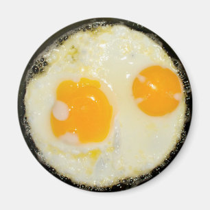 Eggs Magnet