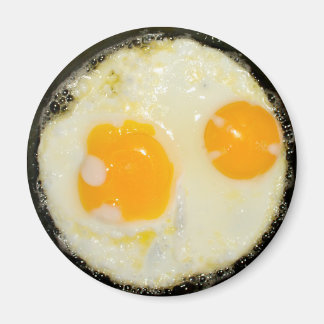Eggs Magnet