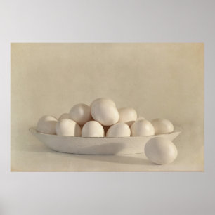 Eggs Poster