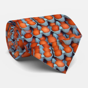 Eggs Tie