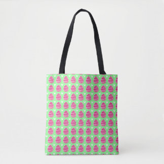 Eggscellent Tote Bag
