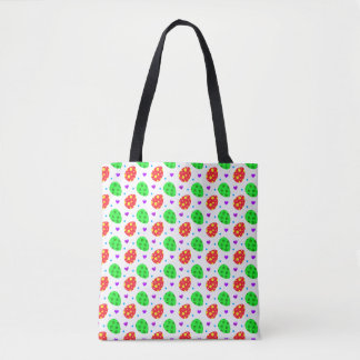 Eggscuse Tote Bag