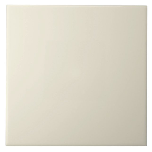 Eggshell Large Tile (Front)
