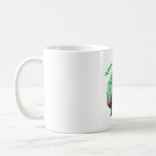 Eggspert Hunter Easter Egg Hunting Easter Coffee Mug