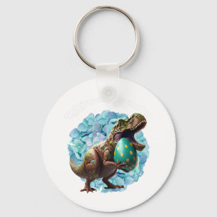Eggspert Hunter Easter Egg Hunting Easter Key Ring